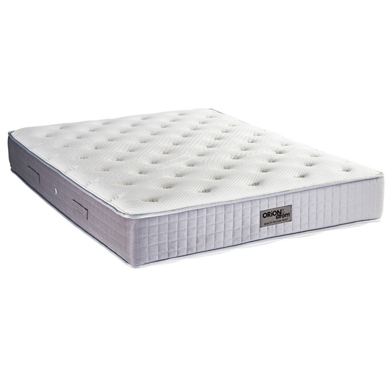 Orion Strom 853 Filoxenia Absolut Cotton Latex Wool Memory Gel Tablet Zone Pocket Μονό Ανατομικό Στρώμα Latex 80x200cm με Ανεξάρτητα ΕλατήριαΚωδικός Skroutz: 45130315