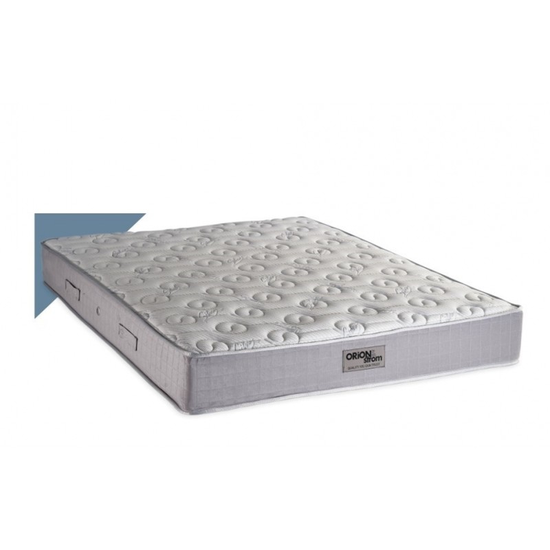 Orion Strom 806 Filoxenia Silver Cotton Afrolatex Plus Pocket Μονό Ορθοπεδικό Στρώμα Latex / Foam 100x200x29cm με ΕλατήριαΚωδικός Skroutz: 36888734