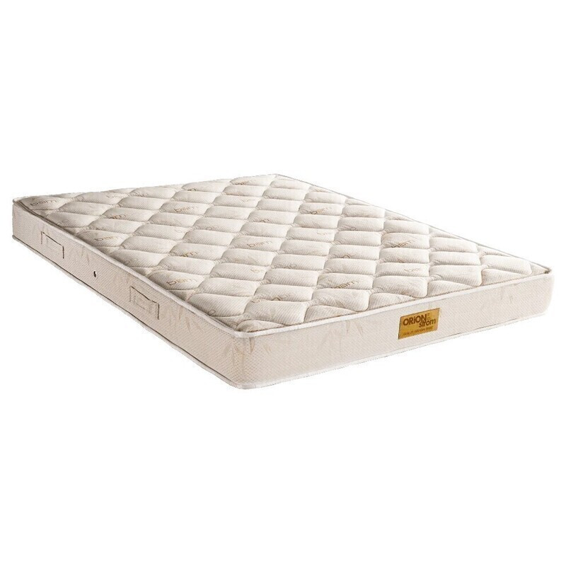 Orion Strom Strom En54 Bamboo Foam 200 Μονό Ανατομικό Στρώμα 80x200x21cmΚωδικός Skroutz: 61319545