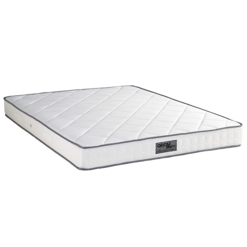 Orion Strom 7007 Filoxenia Best Basic Μονό Ορθοπεδικό Στρώμα 70x190x19cm με ΕλατήριαΚωδικός Skroutz: 61319741
