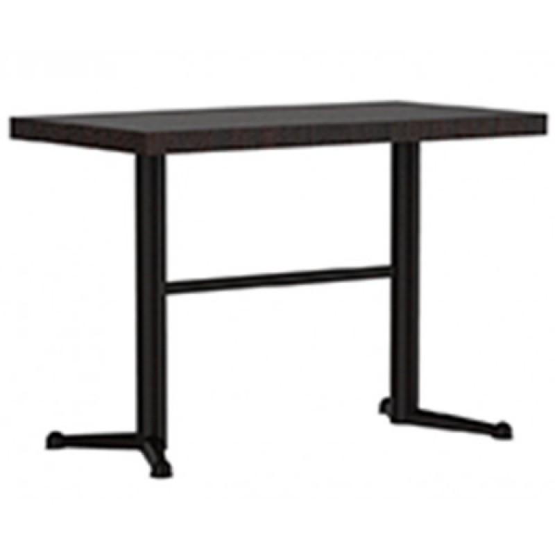 TS-707 βάση μπάρ μεταλλική ΧΡΩΜΑ & ΔΙΑΣΤΑΣΗ ΕΠΙΛΟΓΗΣ