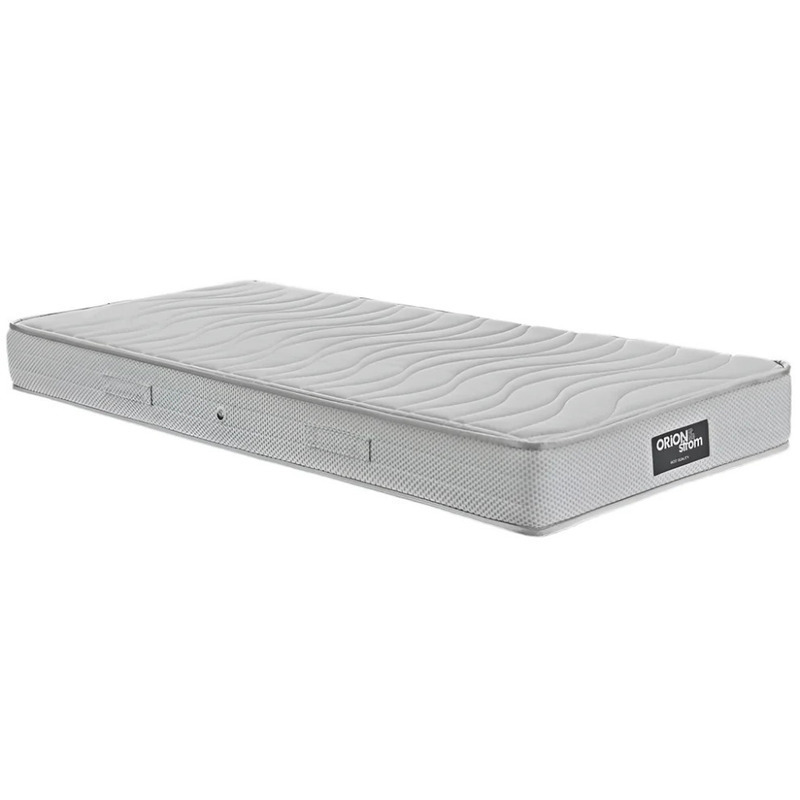 Orion Strom Strom En21 White Pocket Μονό Ανατομικό Στρώμα 80x200x21cm με Ανεξάρτητα ΕλατήριαΚωδικός Skroutz: 61244249