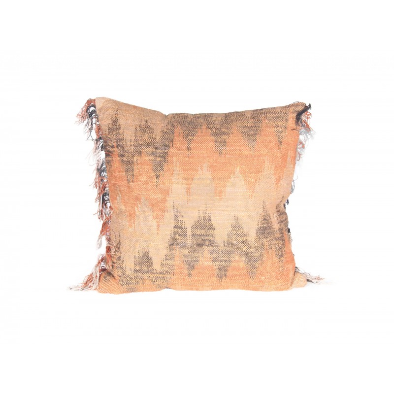 ΜΑΞΙΛΑΡΙ ΚΑΦΕ ΜΑΥΡΟ ΜΕ ΚΡΟΣΙΑ ’45×45′ 2608026