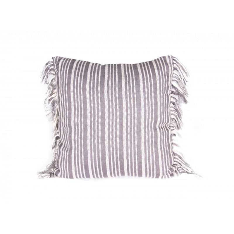 ΜΑΞΙΛΑΡΙ ΜΑΥΡΟ ΜΠΕΖ ΡΙΓΑ ΜΕ ΚΡΟΣΙΑ ’50×50′ 2608032