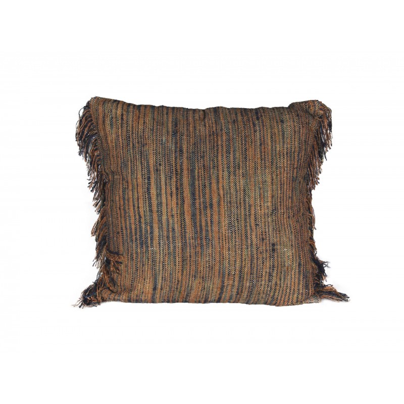 ΜΑΞΙΛΑΡΙ ΜΑΥΡΟ ΧΡΥΣΗ ΡΙΓΑ ΜΕ ΚΡΟΣΙΑ ’50×50′ 2608035