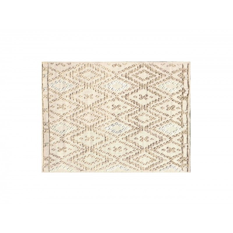 ΧΑΛΙ ΜΠΕΖ ΚΑΦΕ ΡΟΜΒΟΙ ‘170×240’ 2986012