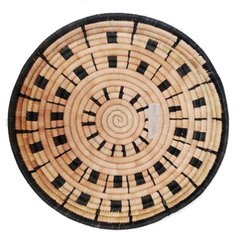 WALL DISK 1 LARGE  50 × 50 × 3  CODE  89666