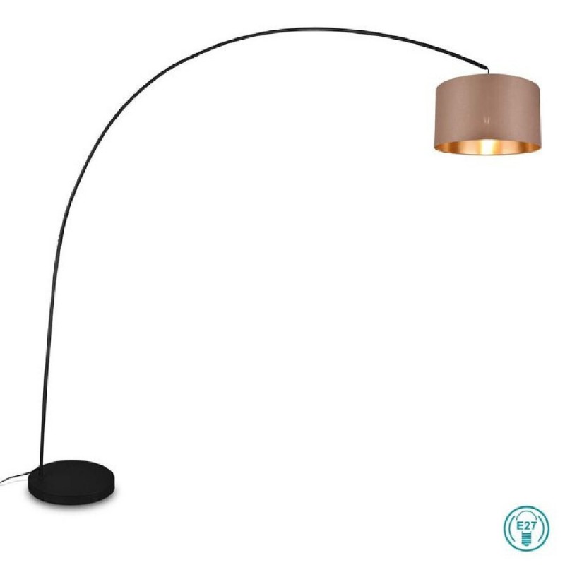 ΦΩΤΙΣΤΙΚΟ ΔΑΠΕΔΟΥ MANSUR E27 Φ.45cm Ν. 419200141