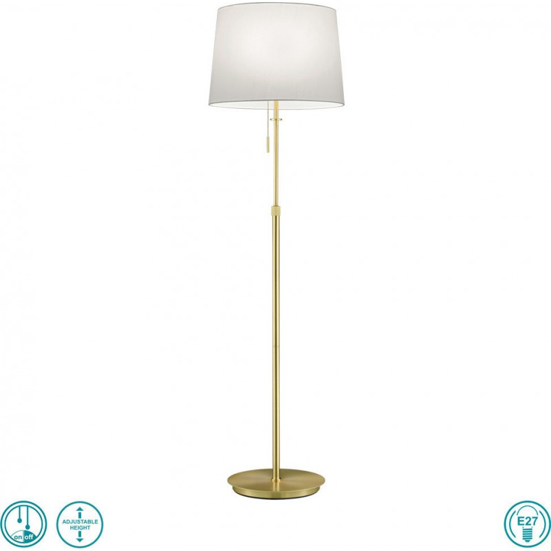 ΦΩΤΙΣΤΙΚΟ ΔΑΠΕΔΟΥ LYON 3XE27 Φ.46.3cm N. 409100308