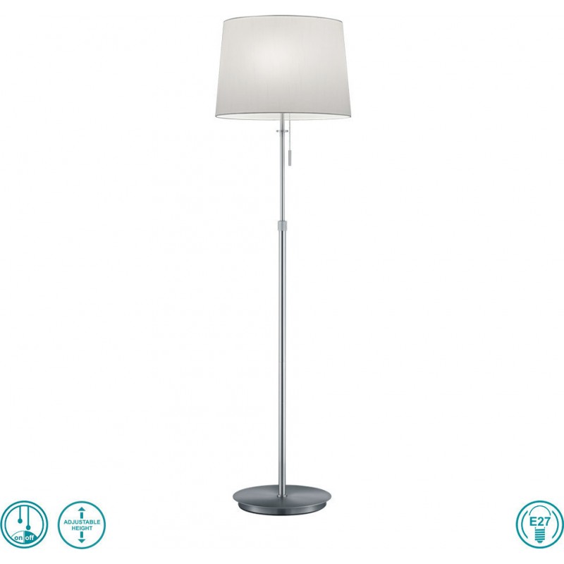 ΦΩΤΙΣΤΙΚΟ ΔΑΠΕΔΟΥ LYON 3XE27 Φ.46.3cm N. 409100307