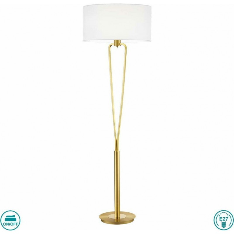 ΦΩΤΙΣΤΙΚΟ ΔΑΠΕΔΟΥ PARIS II E27 Φ.50cm N. 400200108