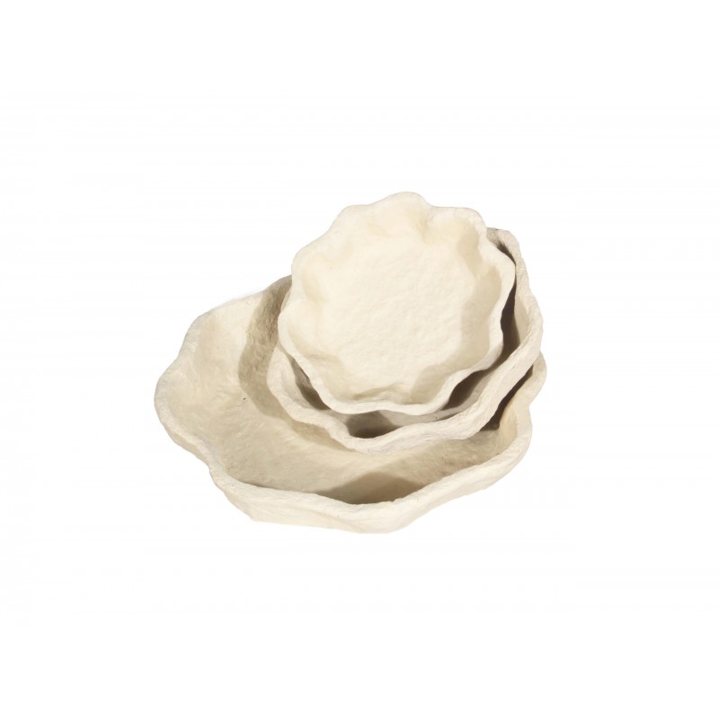 ΜΠΩΛ ΣΕΤ 3 ΤΕΜ ‘Dia 30cm + 40cm + 50cm’ 0379107