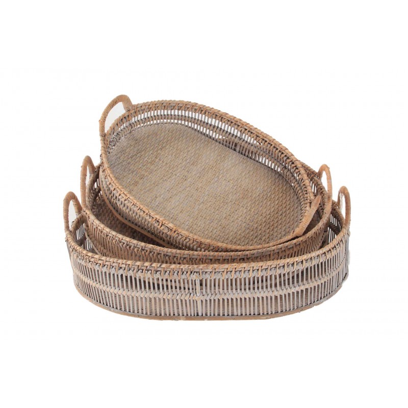 ΔΙΣΚΟΙ ΣΕΤ/3 ’46x35x9 41x31x8 36x29x7′ 1999012