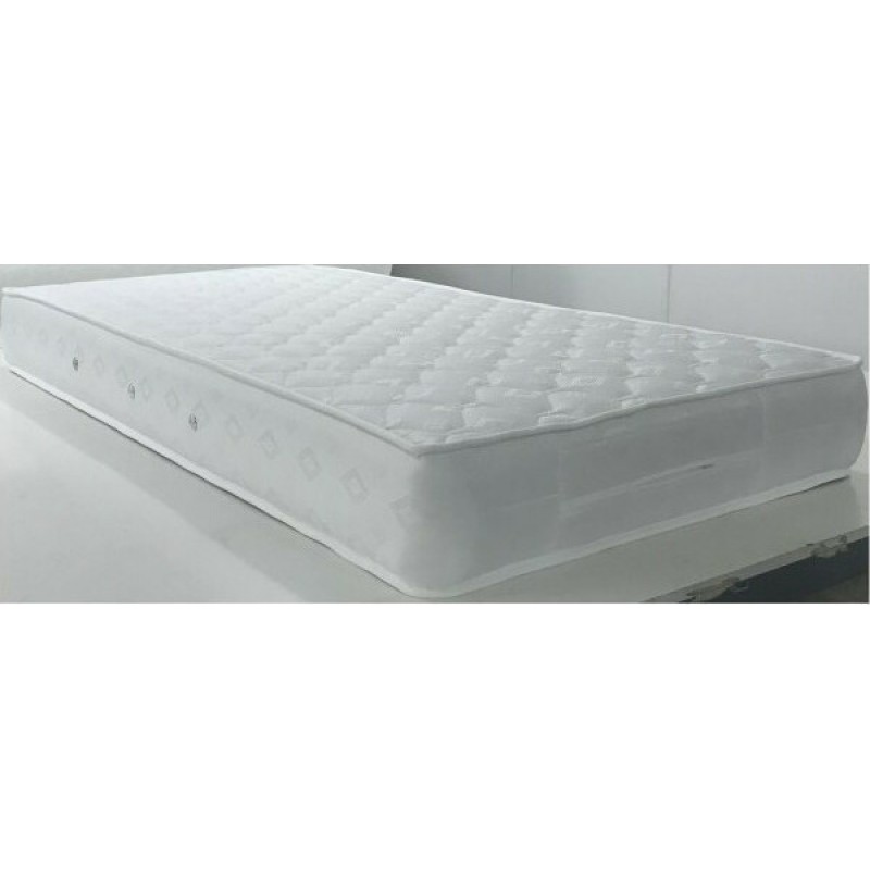 Στρώμα Achaia Strom Soft Brilliant Mini Bonel ημίδιπλο 120x200x25cm