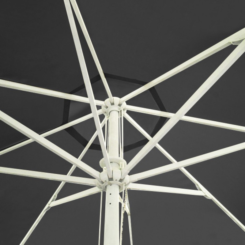 ΟΜΠΡΕΛΑ ΕΠΑΓΓΕΛΜΑΤΙΚΗ 5226 G ΓΚΡΙ ΣΚΟΥΡΟ   Διάμετρος: Φ3m