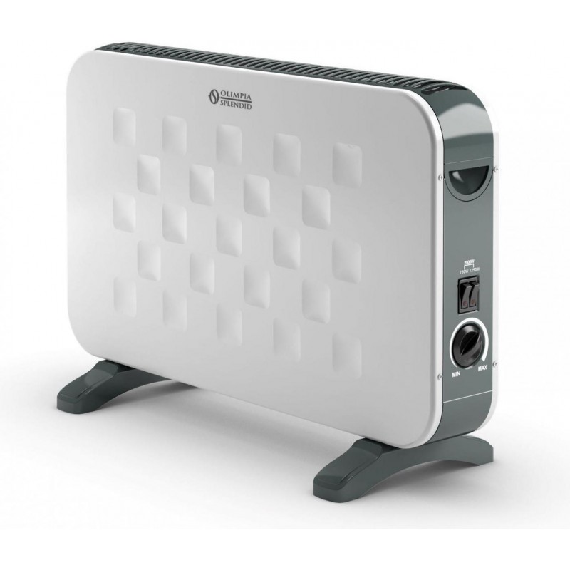 Olimpia Splendid Caleo Θερμοπομπός 2000W Κωδικός: 48121537