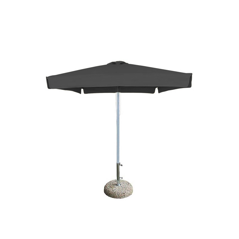 ΟΜΠΡΕΛΑ ΕΠΑΓΓΕΛΜΑΤΙΚΗ 5193 G ΓΚΡΙ ΣΚΟΥΡΟ  Διάσταση: 2x2m  