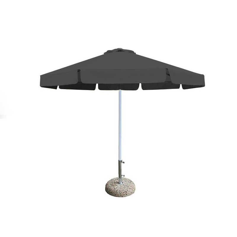 ΟΜΠΡΕΛΑ ΕΠΑΓΓΕΛΜΑΤΙΚΗ 5226 G ΓΚΡΙ ΣΚΟΥΡΟ   Διάμετρος: Φ3m