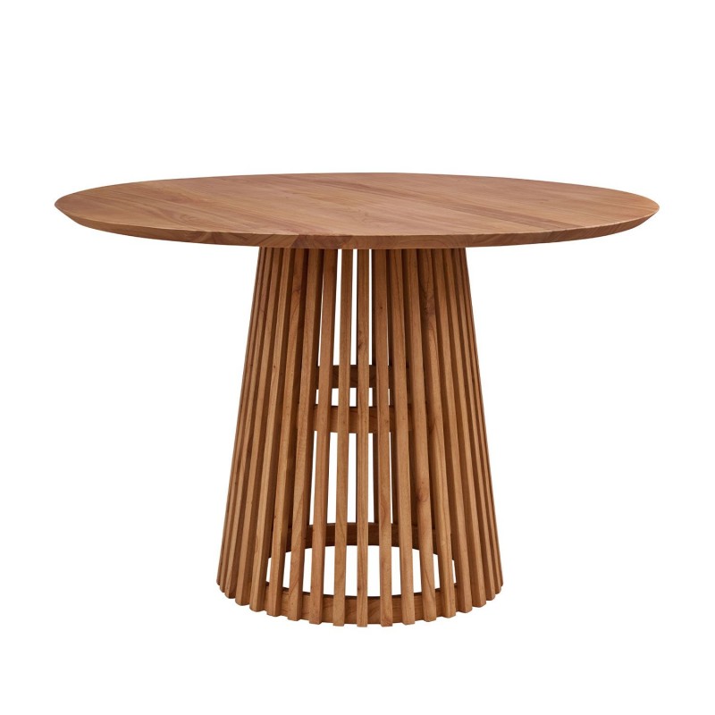 Τραπέζι INDIE-120 Φυσικό 120 x  x 80, 901-007