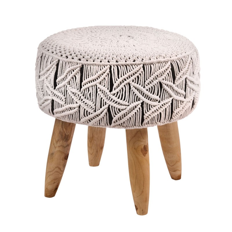 Σκαμπό KIWI 47 x  x 47, 901-023