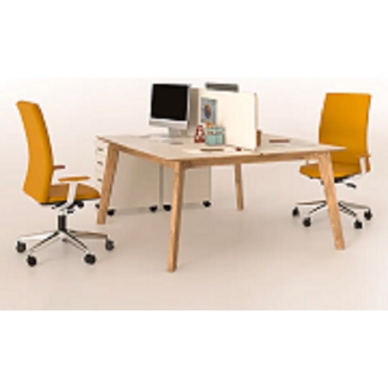 Σταθμός εργασίας WORKSTATION ELEMENT   250χ110χ75 