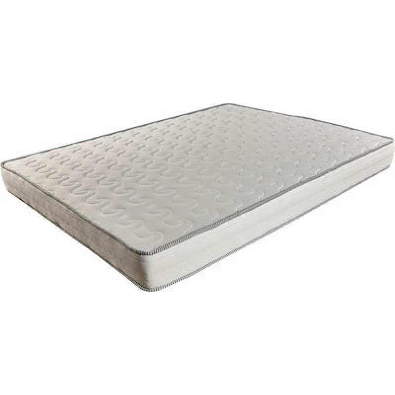 Στρώμα Bs Strom Tencel Aloe Vera Anatomic Διπλό 140x200x22cm - Ελληνικής κατασκευής