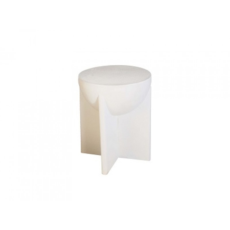 ΤΡΑΠΕΖΙ ΠΛΑΙΝΟ ΛΕΥΚΟ ’50×50χ60′ 2557119