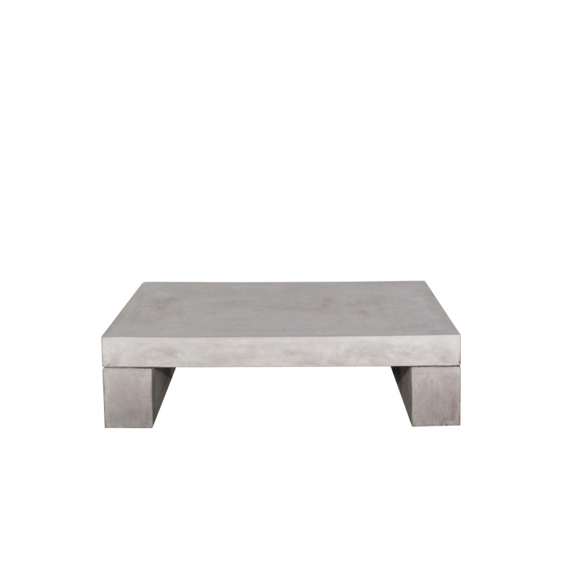 ΤΡΑΠΕΖΙ ΣΑΛΟΝΙΟΥ ΑΠΟ ΤΣΙΜΕΝΤΟ  SATURN 110  διαστάσεις 110x60x30 Κωδικός προϊόντος: 0342194