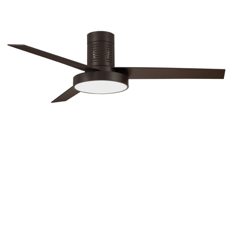 Ανεμιστήρας οροφής σε χρώμα σκουριά | BOSTON 7959  26watt   132 εκατοστά  