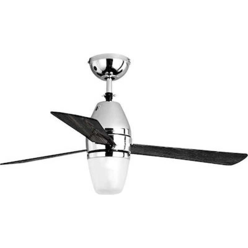 Lineme Trinity Ανεμιστήρας Οροφής με Φως και Τηλεχειριστήριο 02-00127  