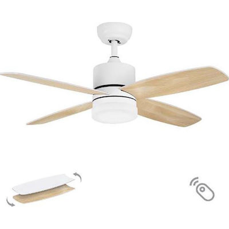 ΑΝΕΜΙΣΤΗΡΑΣ ΟΡΟΦΗΣ OSTRO ΛΕΥΚΟ/ΦΥΣΙΚΟ 02-00153 | LINEME 