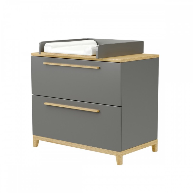 ΣΙΦΙΝΙΕΡΑ ΑΛΛΑΞΙΕΡΑ ΑΠΟ MDF MIKONOS 85CMX45CMX90CM