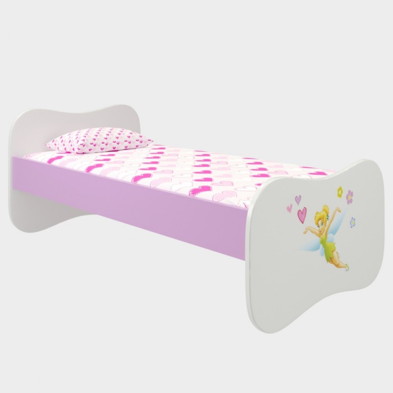 ΚΡΕΒΑΤΙ ΜΟΝΟ ΑΠΟΛΛΩΝ ΓΙΑ ΣΤΡΩΜΑ 90X190CM