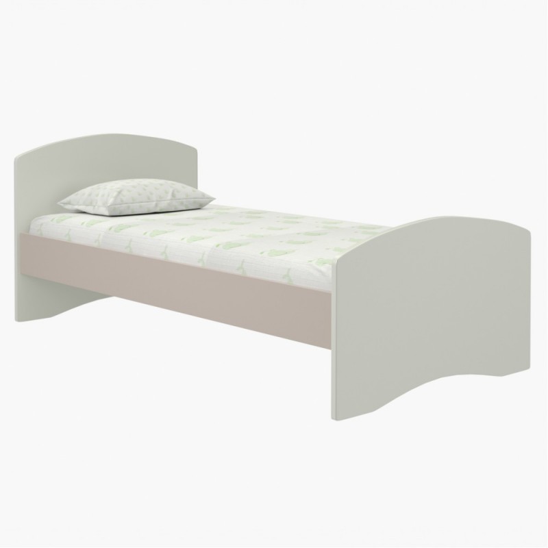 ΚΡΕΒΑΤΙ ΜΟΝΟ ΦΕΝΙΑ ΓΙΑ ΣΤΡΩΜΑ 90X190CM