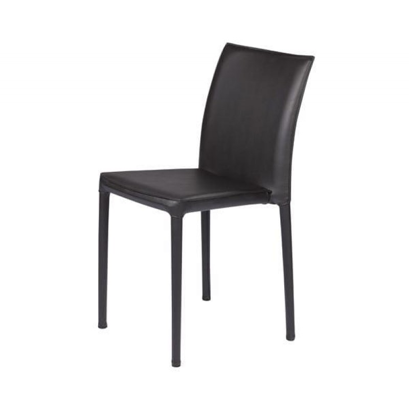 Venezia uph καρέκλα E - Simil leather Aurea 50x45x82(45)cm