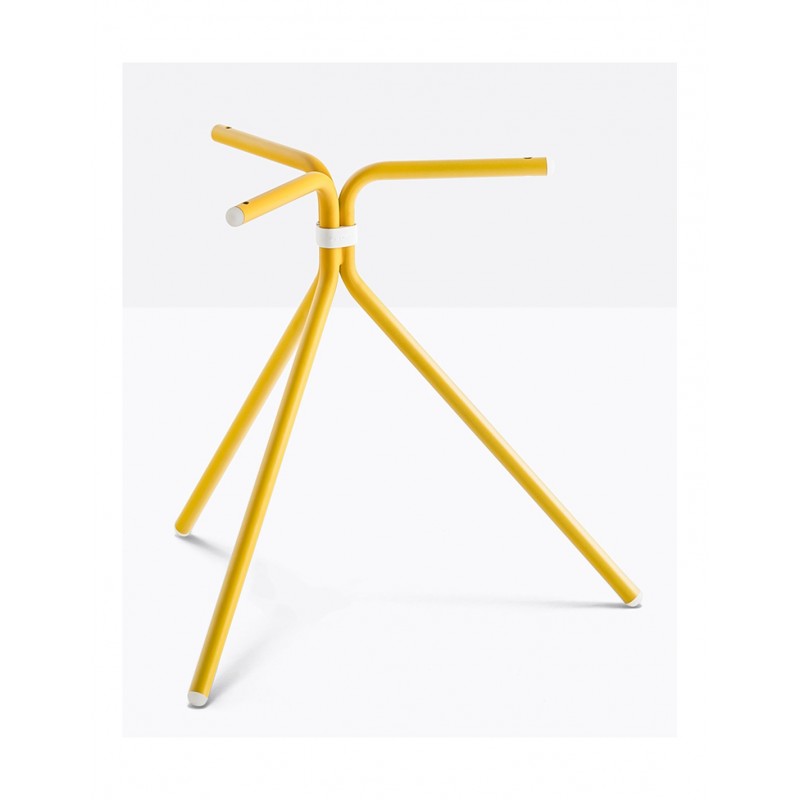 PEDRALI Nolita 5453 H480 - Βάση μεταλλική Ø65,5xH48cm / Max Top Ø70cm