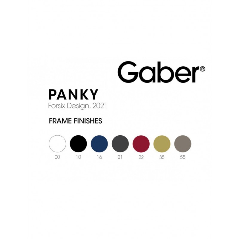 Panky cod.PK3P καναπές τριθέσιος   Χωρίς πλάτη: 180x62x47cm/ 36kg     29502-108278