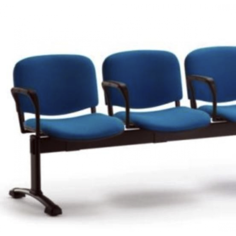 Thesis Bella three - Κάθισμα αναμονής 3θέσεων  -135X45  cod 354444