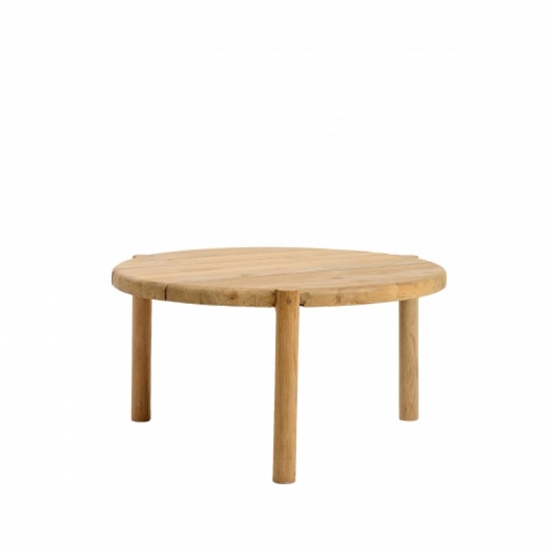 Τραπεζάκι βοηθητικό INDI ROUND S  Κωδικός: SEK 204  Ύψος: 33cm (1ft 0in) Μήκος: 50cm (1ft 7in)  