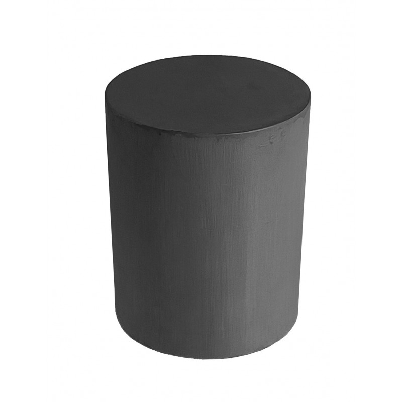 AVG972 τραπεζάκι χαμηλό cement Κωδικός 31326-116650 Διαστάσεις : Ø45x45cm