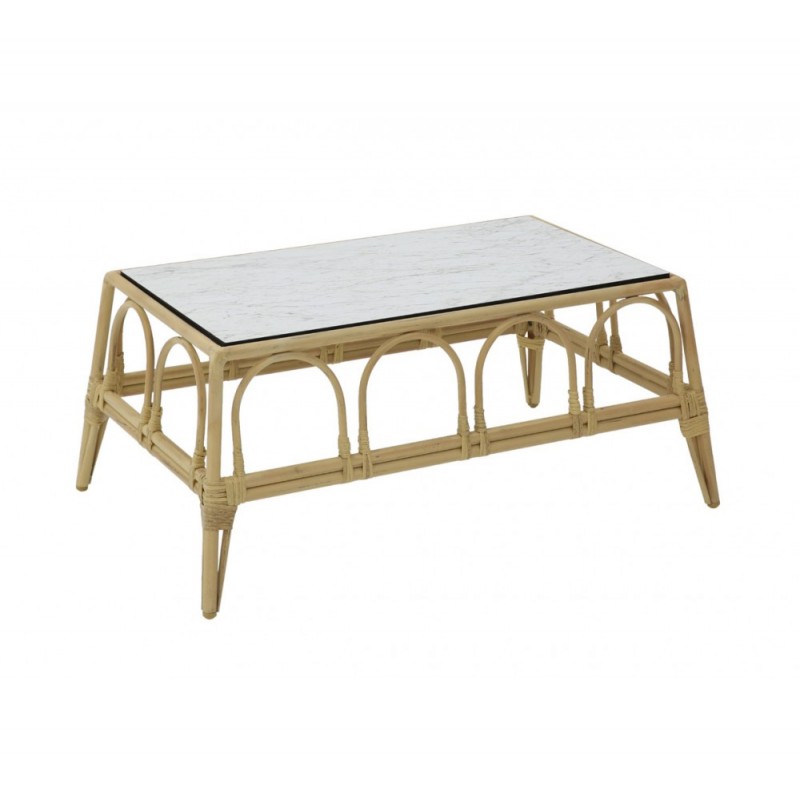 SEVILLA set 4τμχ αλουμινίου εξωτερικού χώρου  - Κωδικός  44765 