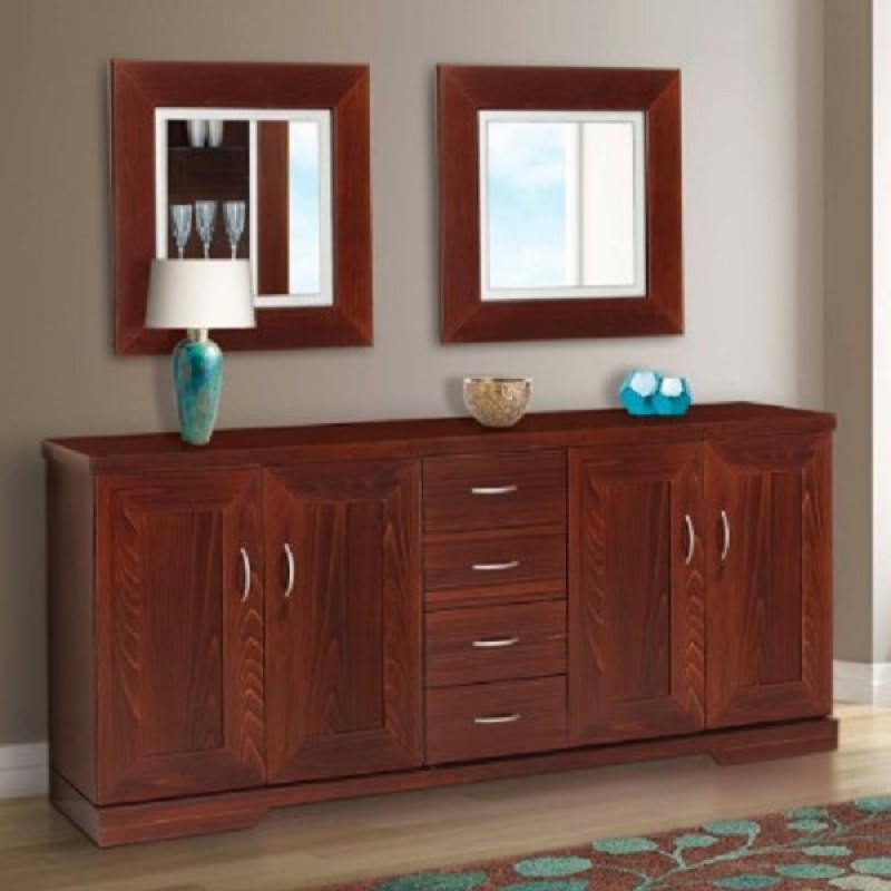 ΣΥΝΘΕΣΗ ΣΑΛΟΝΙΟΥ ΜΕ ΚΑΘΡΕΦΤΕΣ, ΚΑΦΕ ΟΞΙΑ 200*44*87 cm ΚΩΔ. 105