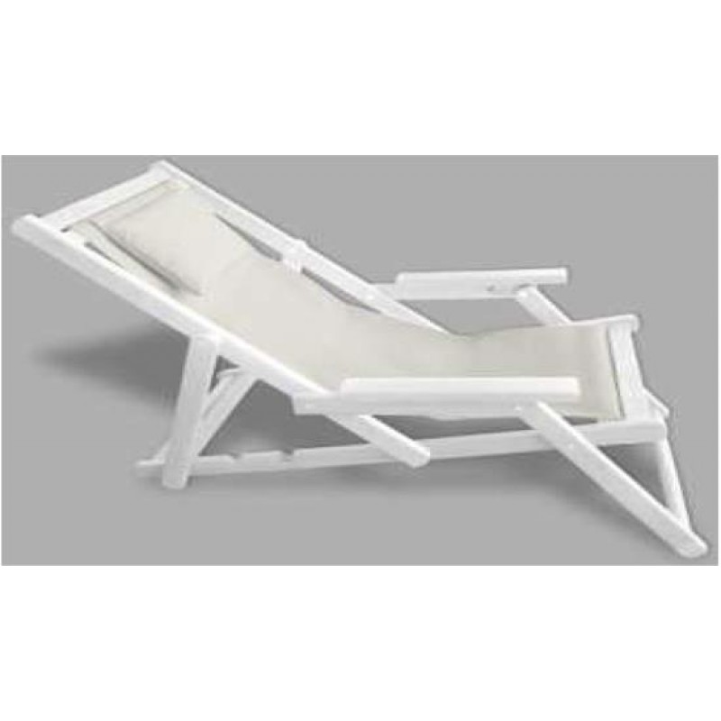 ΣΑΙΖ ΛΟΝΓΚ ΟΞΙΑΣ ΜΕ ΜΠΡΑΤΣΑ ΚΑΙ ΜΑΞΙΛΑΡΙ 148Χ60Χ90ΕΚ. ΛΕΥΚΟ ΑΝΤΙΚΕ/ΕΚΡΟΥ 5248 G