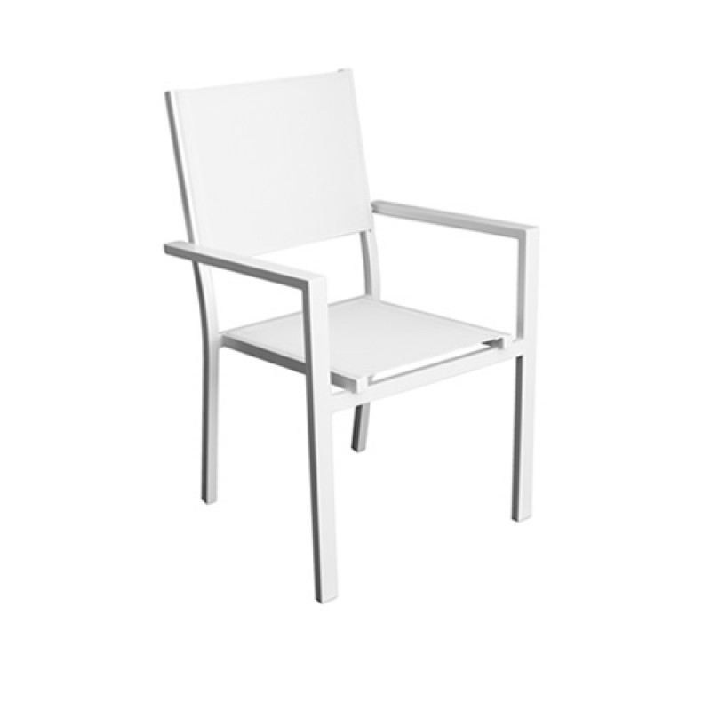 ΣΕΤ ΤΡΑΠΕΖΑΡΙΑ ΚΗΠΟΥ ΑΛΟΥΜΙΝΙΟΥ ELLEN 5468 G + MADISON 5478 G / ΣΕΤ 5 ΤΕΜ SKU: 200-60-037  