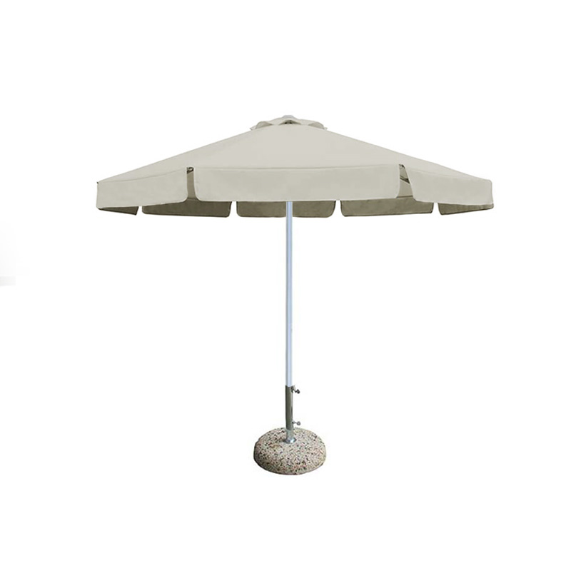 BL 5226 G  ΟΜΠΡΕΛΑ ΑΛΟΥΜΙΝΙΟΥ ΕΠΑΓΓΕΛΜΑΤΙΚΗ  Ø 300 cm