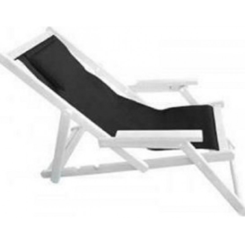 ΣΑΙΖ ΛΟΝΓΚ ΟΞΙΑΣ ΜΕ ΜΠΡΑΤΣΑ ΚΑΙ ΜΑΞΙΛΑΡΙ 148Χ60Χ90ΕΚ. ΛΕΥΚΟ ΑΝΤΙΚΕ/ΜΑΥΡΟ 5248 G