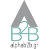 Alphab2b 
