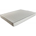 Στρώμα Ύπνου Χωρίς Ελατήρια Ημίδιπλο 140x200x19cm BS Strom Bubble Eco - Ελληνικής Κατασκευής