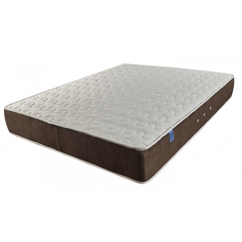 Στρώμα Ύπνου Χωρίς Ελατήρια King Size 200x200x27cm  BS Strom Slackness
