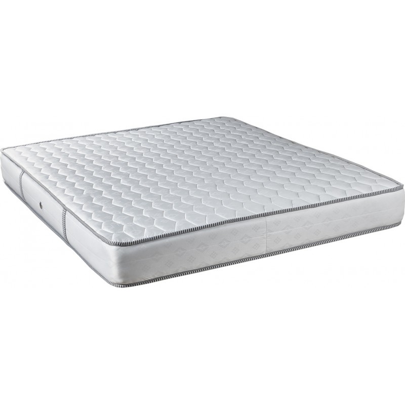 Στρώμα Ύπνου Ορθοπεδικό Διπλό 130x200x20cm BS Strom Relax Anatomic Sizal